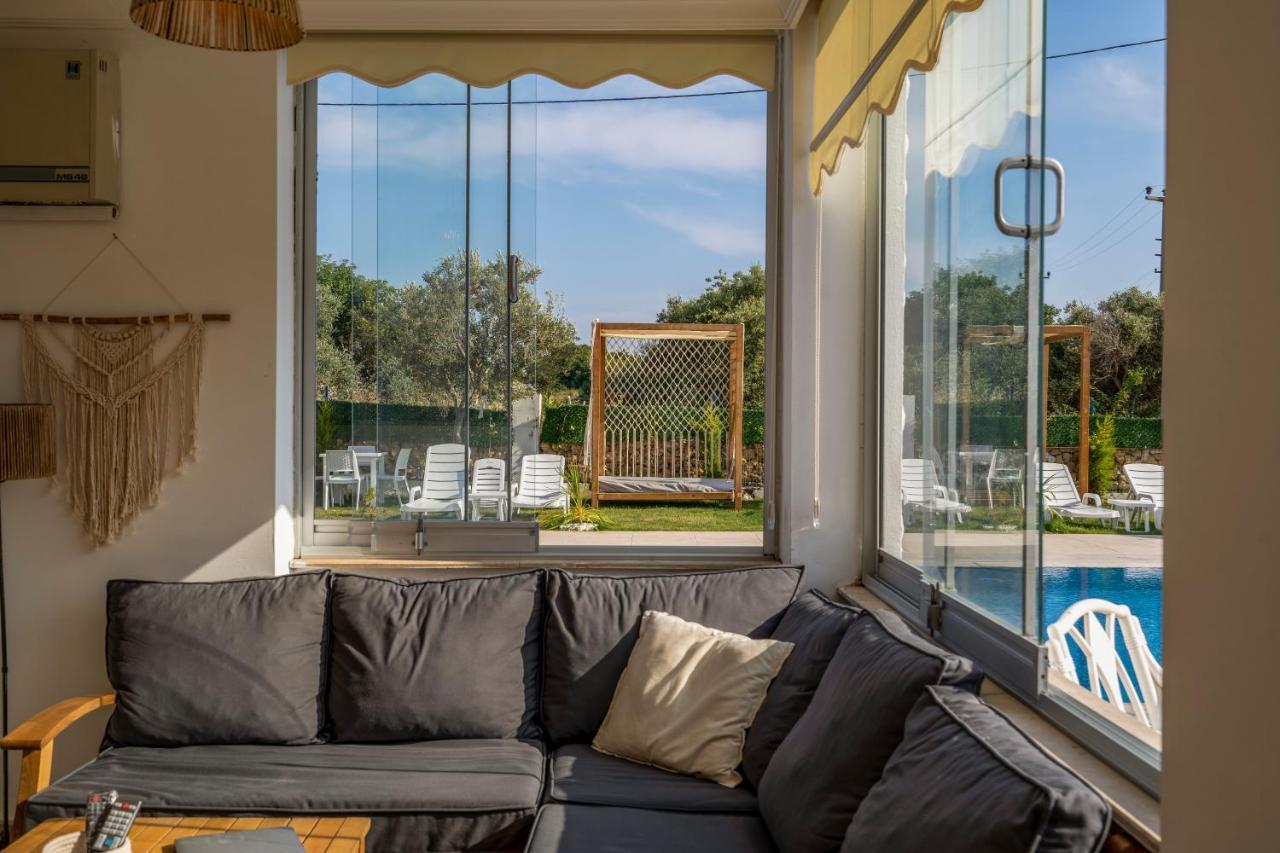 Belong Butik Otel Cesme Exterior photo