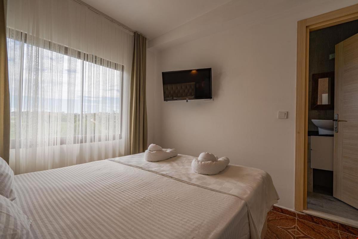 Belong Butik Otel Cesme Exterior photo