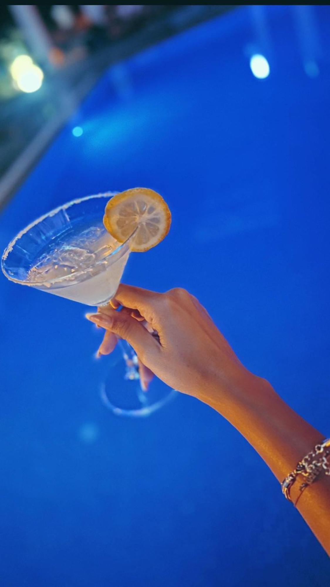 Belong Butik Otel Cesme Exterior photo