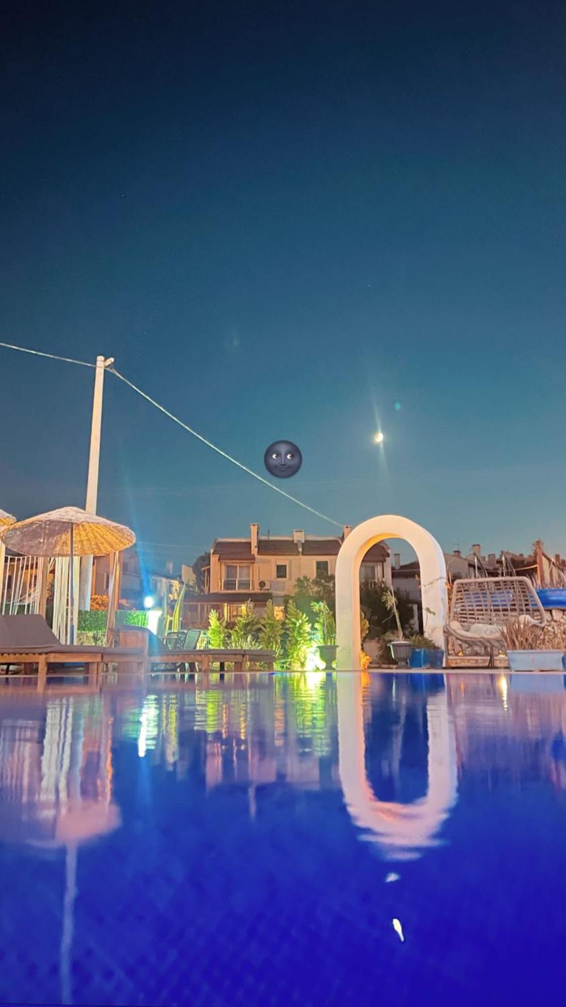 Belong Butik Otel Cesme Exterior photo