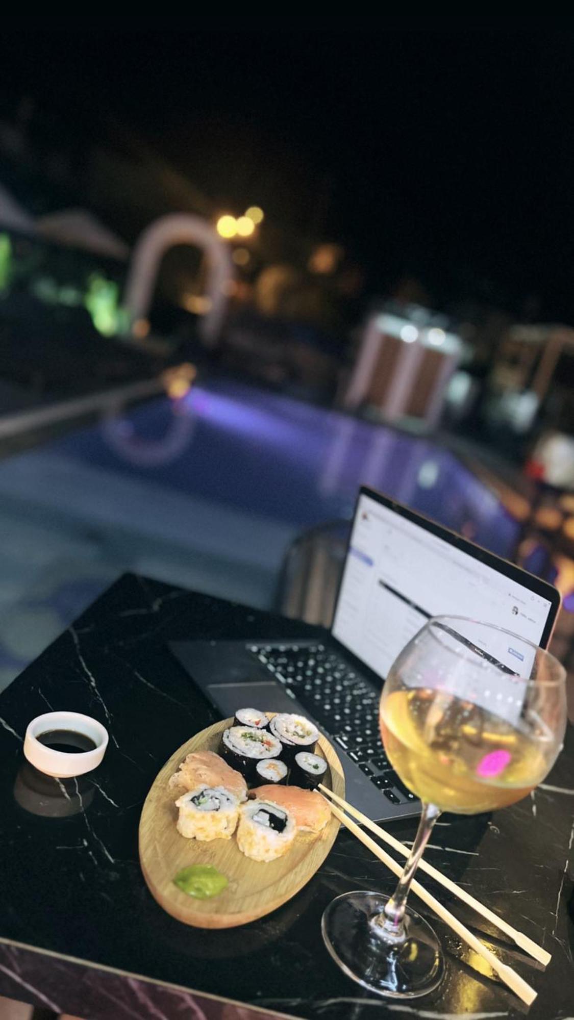 Belong Butik Otel Cesme Exterior photo