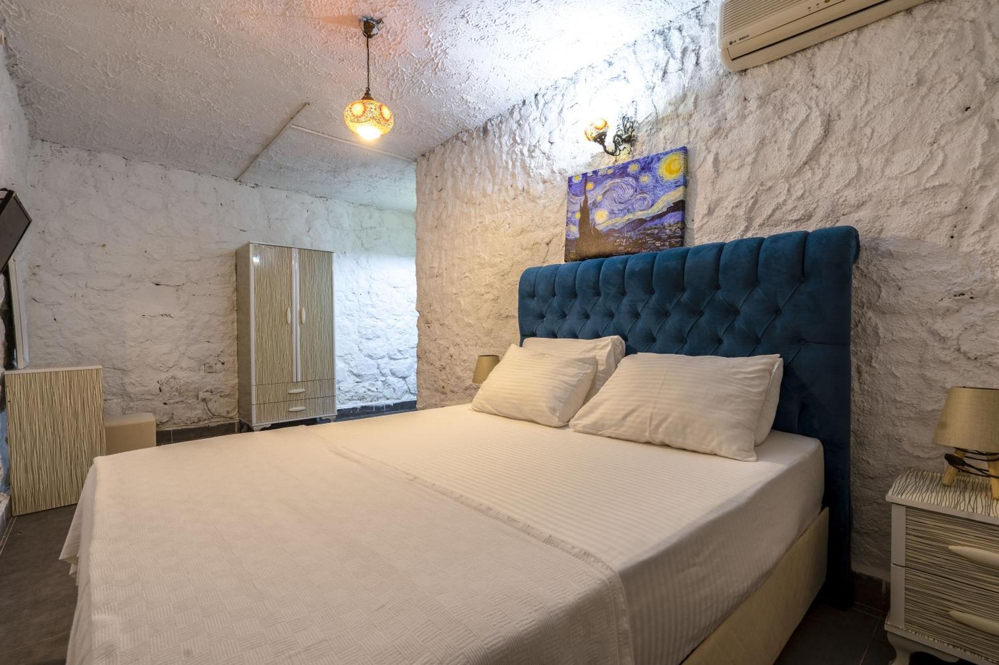Belong Butik Otel Cesme Exterior photo