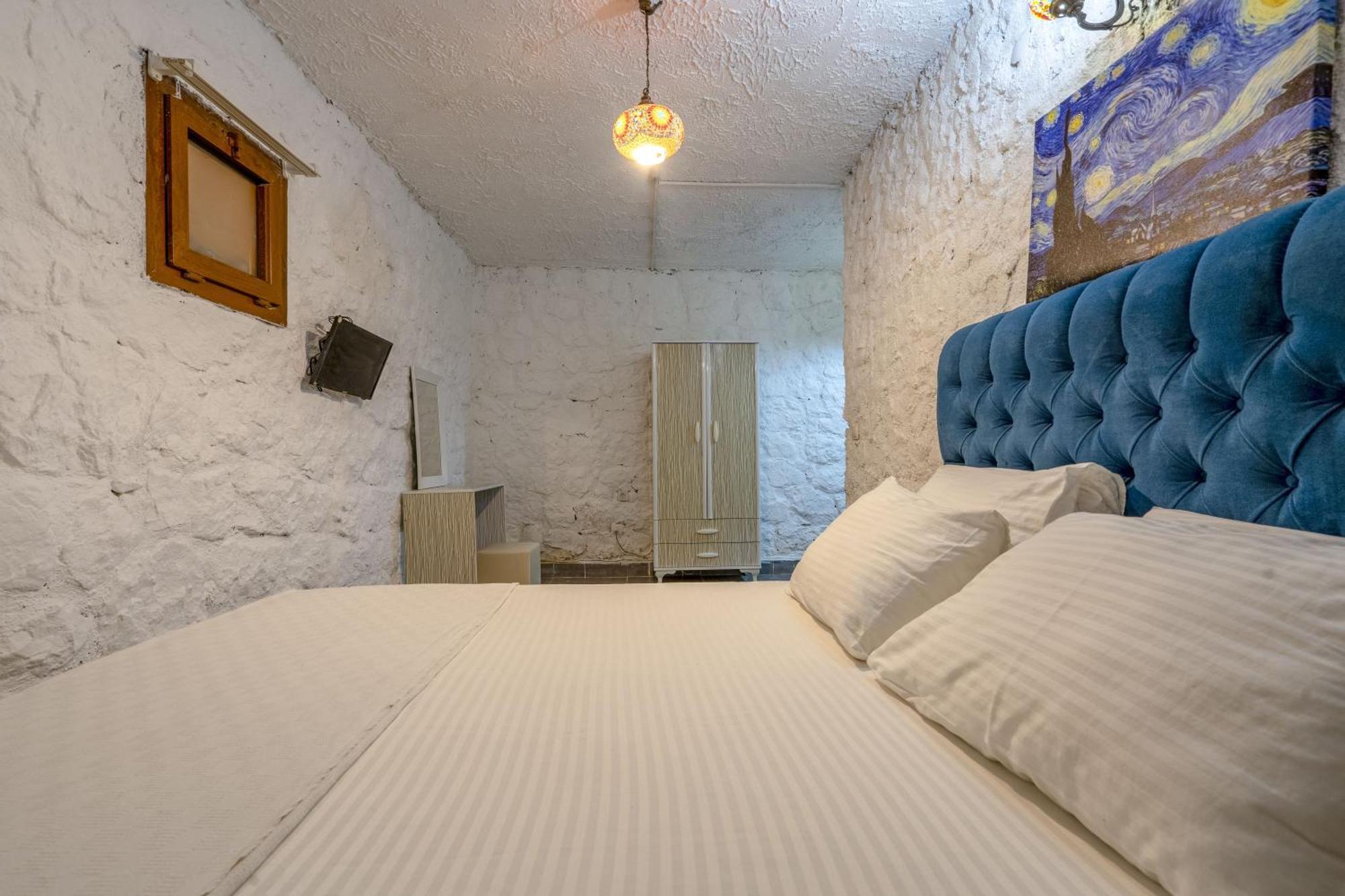 Belong Butik Otel Cesme Exterior photo